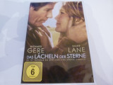 Zimbetul stelelor - Richard Gere, dvd, Engleza