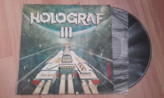 VINIL - Holograf III foto