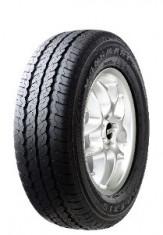 Cauciucuri de vara Maxxis Vansmart MCV3+ ( 215/70 R15C 109/107S ) foto