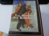 Le dernier des Hommes - dvd-b200, Franceza