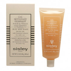 Sisley - GEL NETTOYANT GOMMANT pour le visage 100 ml foto