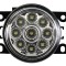 Proiector ceata LED compatibil DACIA Logan, Sandero, Duster. COD: 32217