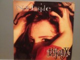 TIFFANY - NEW INSIDE (1990/MCA/W. Germany) - VINIL Maxi-Single &quot;12/ca NOU (NM), Pop, MCA rec