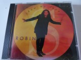 Robin s - cd