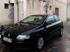 fiat stilo de 1,6 benzina foto