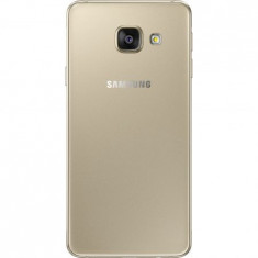 Samsung A5 Gold 2016 foto