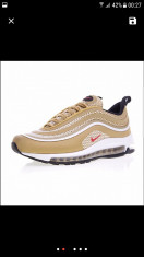 Nike Air Max 97 foto