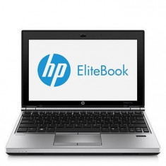 Laptop second hand HP EliteBook 2170p, Core i5-3427U Gen 3, SSD foto