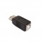 Adaptor Convertor USB A (F) la USB B (F) WWC02341
