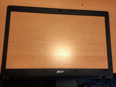 Ramadisplay Acer aspire 5810T A142 foto
