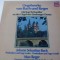 Bach, Reger - vinyl