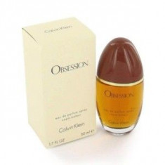 Calvin Klein Obsession EDP Tester 100 ml pentru femei foto