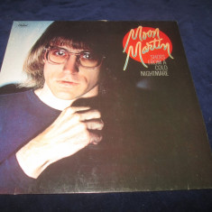 Moon Martin - Shots From A Cold Nightmare _ vinyl,LP _ CApitol(Germania)