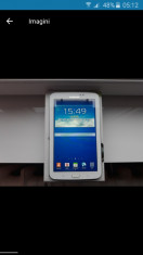 Tableta Samsung Tab 3 foto