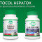 HEPATOX Detoxifiere FICAT CELULA HEPATICA