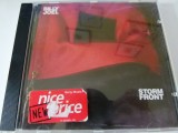 Billy Joel -Storm front - cd