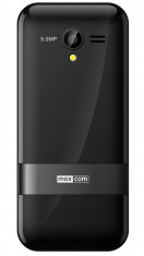 MaxCom Classic MM330 3G Black foto