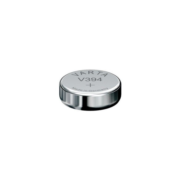 Varta Watch Battery V394 ON1656 foto mare Varta Watch Battery V394 ON1656 foto mare