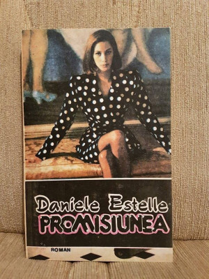 PROMISIUNEA-DANIELE ESTELLE foto