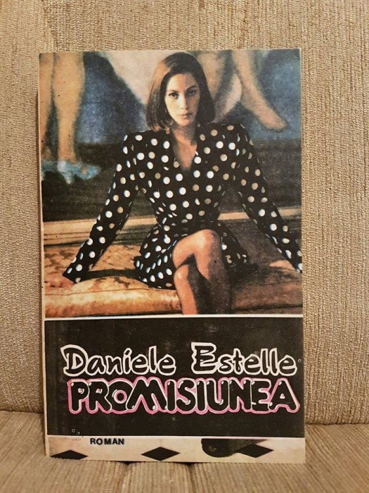 PROMISIUNEA-DANIELE ESTELLE