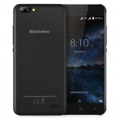 Blackview A7 3G Smartphone Android 5 &amp;quot;1.3 GHz Quad Core 1GB RAM 8GBrom foto