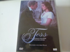 Tess - Roman Polanski -dvd -395 foto