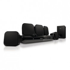 Home theater Philips HTS2500 DVD foto