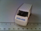 Bnk jc Corgi - Police Van