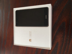 Huawei P9 foto