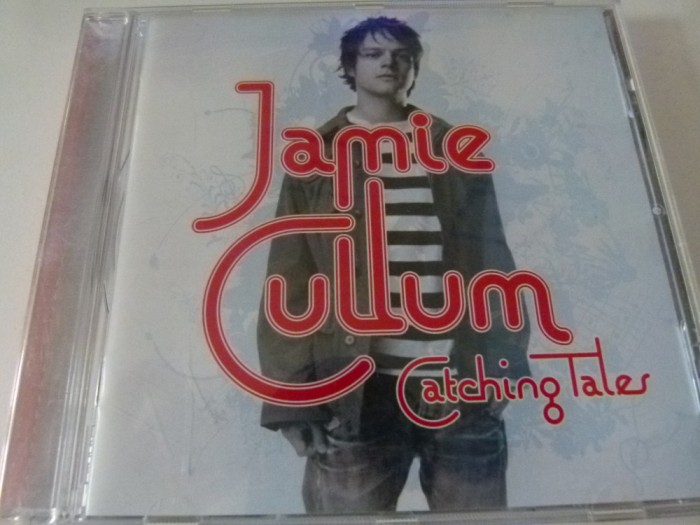 James Cullum - cd