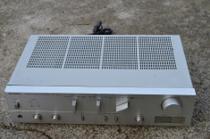 Amplificator Technics SU V 303 foto