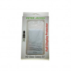 PETER JACKEL FULL DISPLAY HD SUPERB PLUS Tempered foto