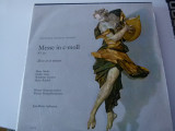 Mozart - Messe in c-moll - 2 vinyl, CD, Clasica