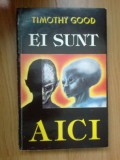 G4 Ei Sunt Aici - Timothy Good