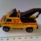 bnk jc Matchbox Breakdown Van