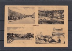 CERNAVODA LIBRARIA PARCUL ORASULUI GARA PODUL REGELE CAROL I LA CERNAVODA foto