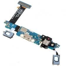 Flex Incarcare Samsung Galaxy S6 SM-G920 | ASSY SUB PBA-USB_VODA foto