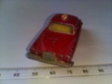 bnk jc Husky Models Jaguar MK 10 Fire Chief