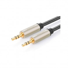 Cablu audio stereo de 3.5mm Profesional Lungime 12M foto