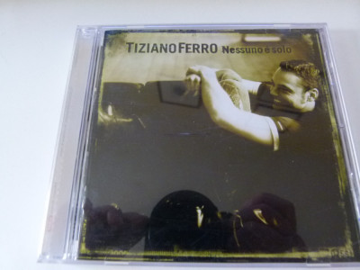 Tiziano Ferro -Nessuno e solo - 248 foto