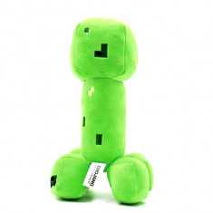 Minecraft plus Creeper 19 cm foto