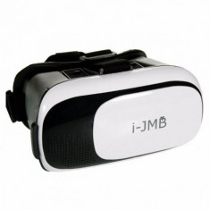 Ochelari VR i-JMB 3D - compatibil smartphone iOS, Android foto