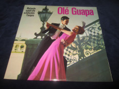 Malando - Ole Guapa _ vinyl,LP _ ExLibris(Elvetia) foto