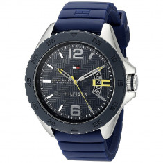 Ceas TOMMY HILFIGER 1791204 - Ceasuri Barbati - 100% AUTENTIC foto