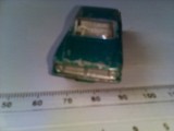 Bnk jc Matchbox 33b Ford Zephyr 6