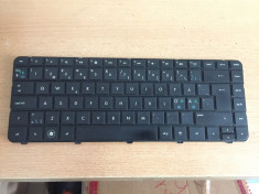 Tastatura Compaq G4-1000 G6-1000 CQ57 CQ58, 650 ( A148, M12, A153, A122 ) foto