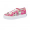 Tenisi pentru fete American Club LH16384041-F, Fucsia