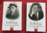 Ion Ratiu JURNAL 2 volume (1940-1962)