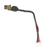 MUFA ALIMENTARE JACK DC Toshiba C70 C70-A C75 C75D L70 L70-A L75 L75D L75D-A, Samsung