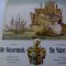 Handel -The water Music - Pierre Boulez - vinyl